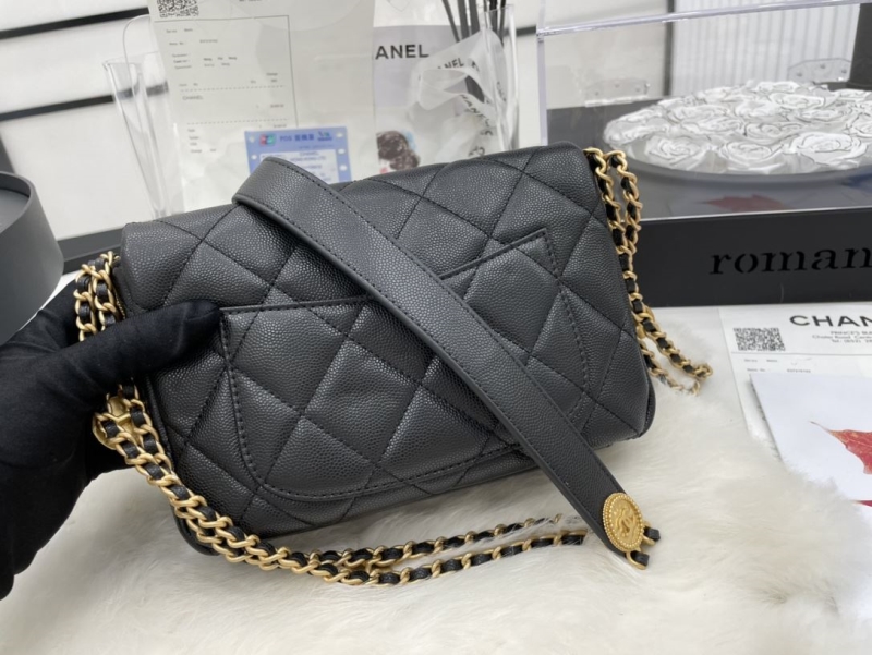 Chanel CF Series Bags